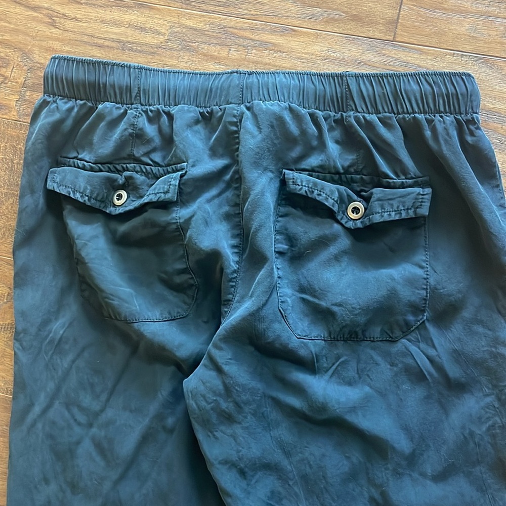 Lucky Brand Black Jogger Style Pants - Picture 6 of 7